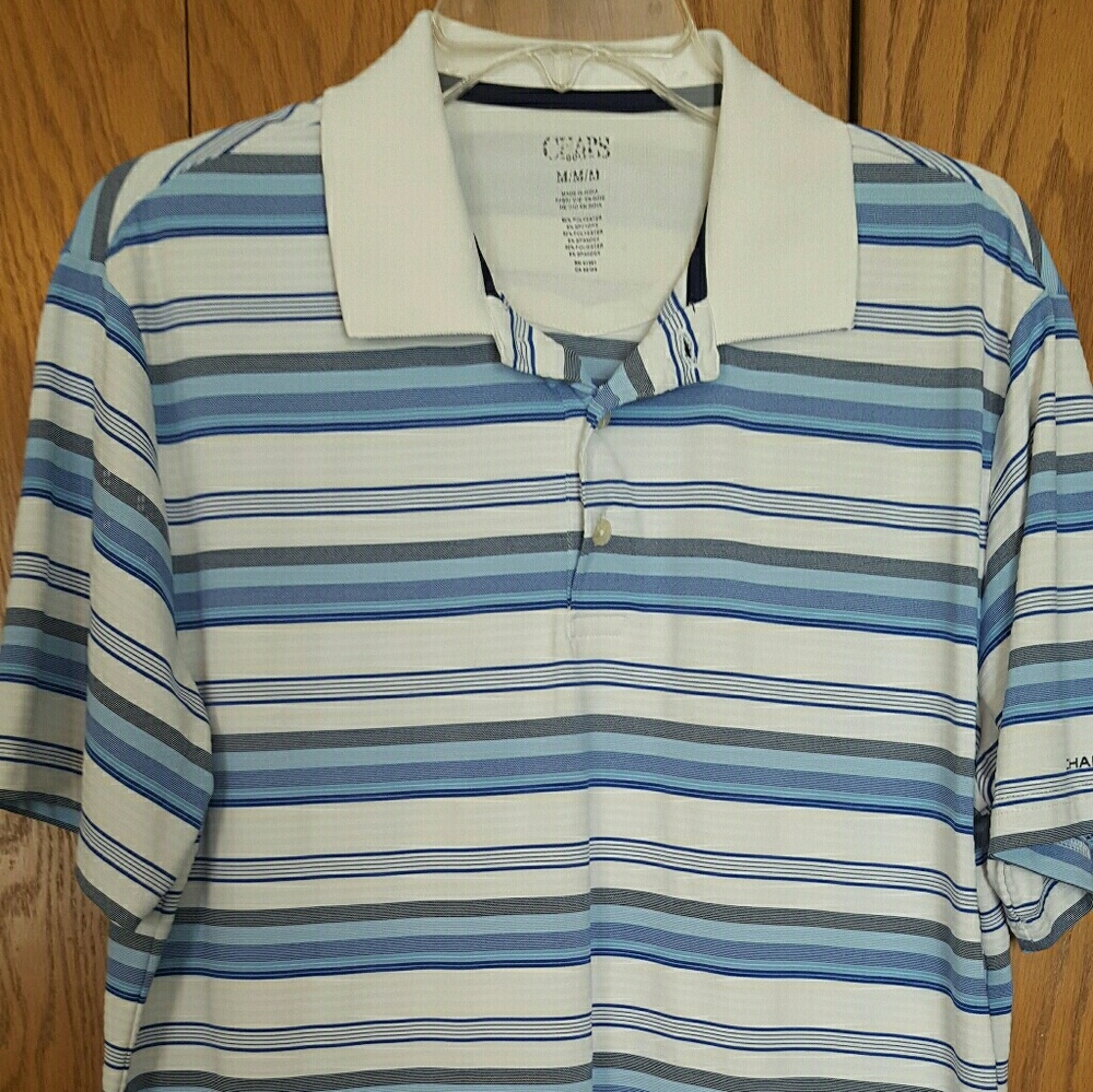 Men's Chaps polo